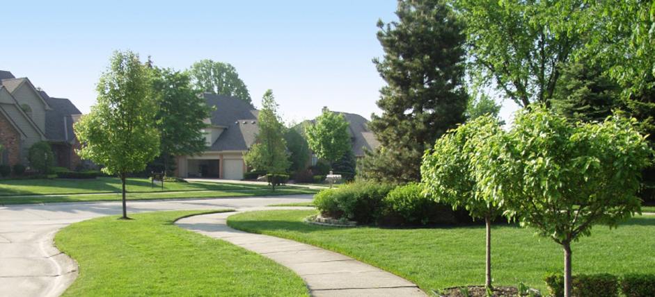 High point estates madison wi